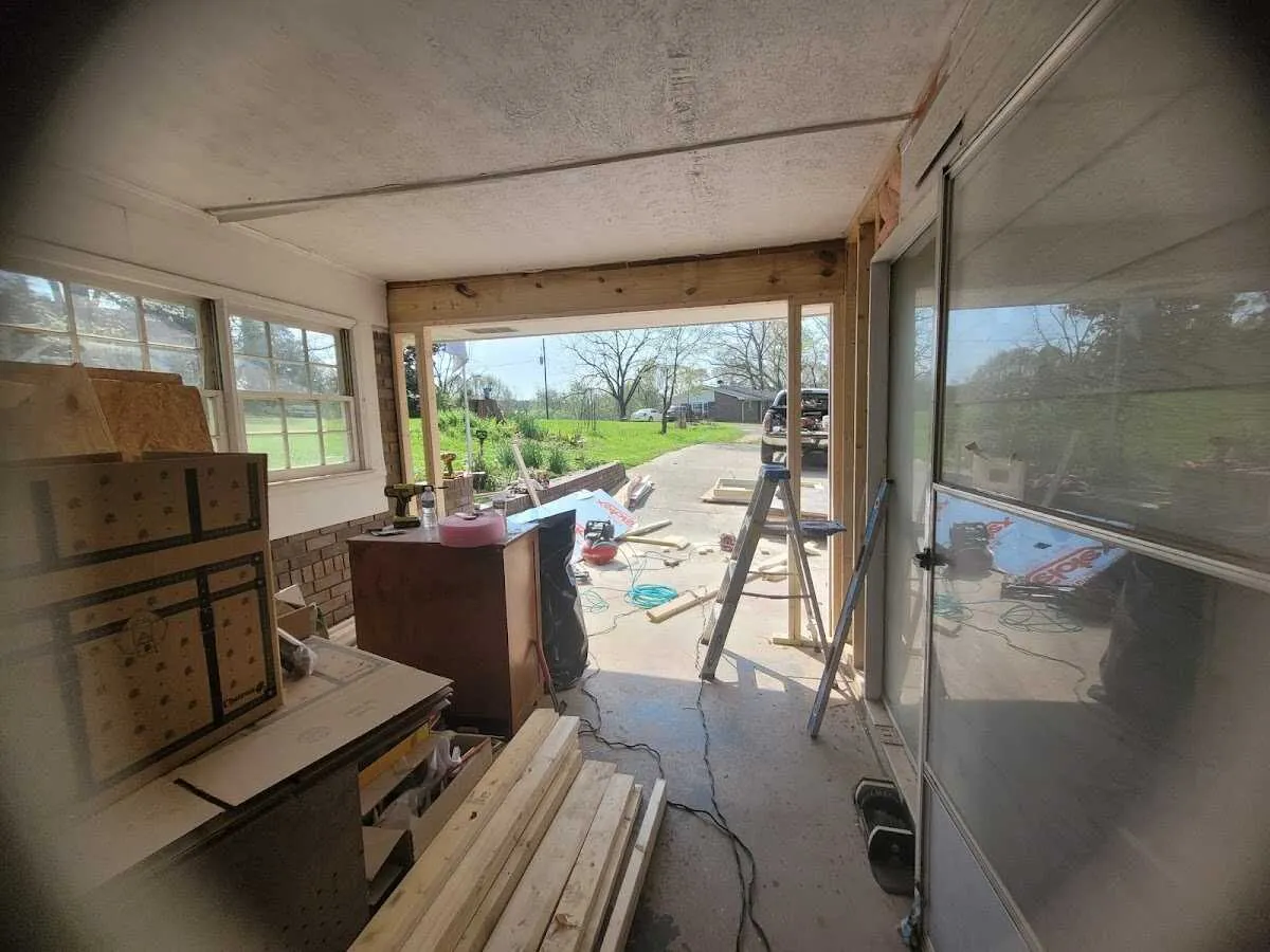 Air movers and dehumidifier for Drying & Dehumidification in Fernandina Beach